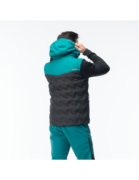 Iguana Vest Odel M 92800621845