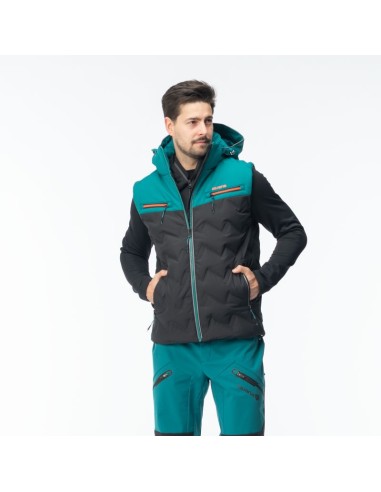 Iguana Vest Odel M 92800621845