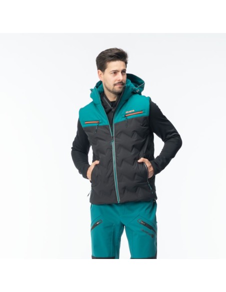 Iguana Vest Odel M 92800621845