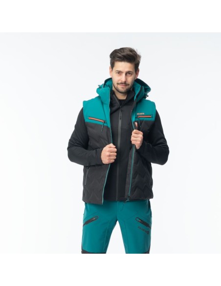 Iguana Vest Odel M 92800621845