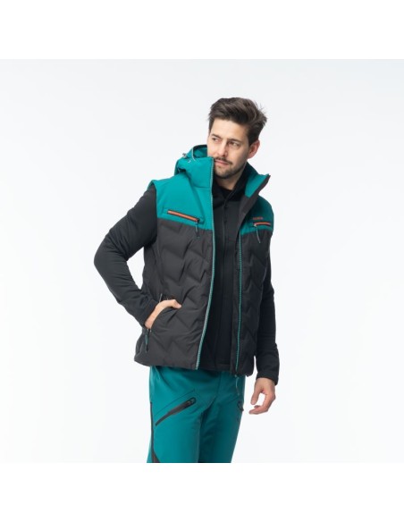 Iguana Vest Odel M 92800621845