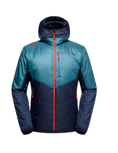La Sportiva Mythic Primaloft Jkt M L81 642643