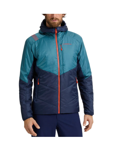 La Sportiva Mythic Primaloft Jkt M L81 642643