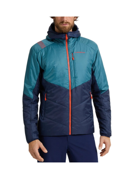 La Sportiva Mythic Primaloft Jkt M L81 642643