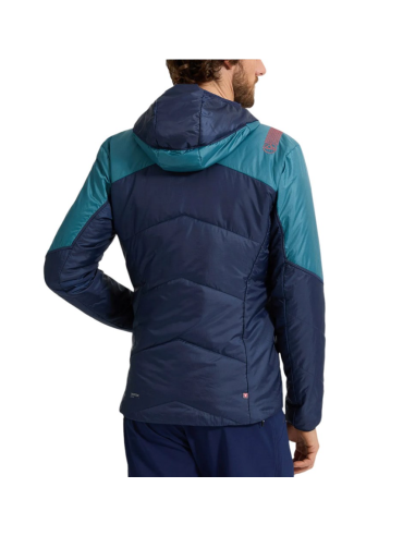 La Sportiva Mythic Primaloft Jkt M L81 642643