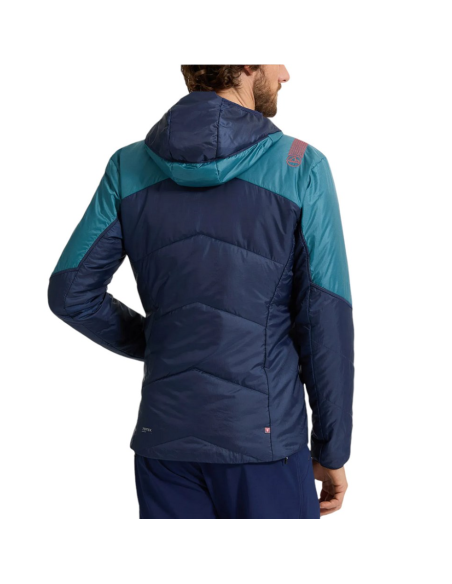 La Sportiva Mythic Primaloft Jkt M L81 642643