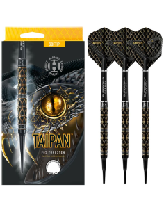 Harrows Taipan 90 Softip darts HSTNK000016031