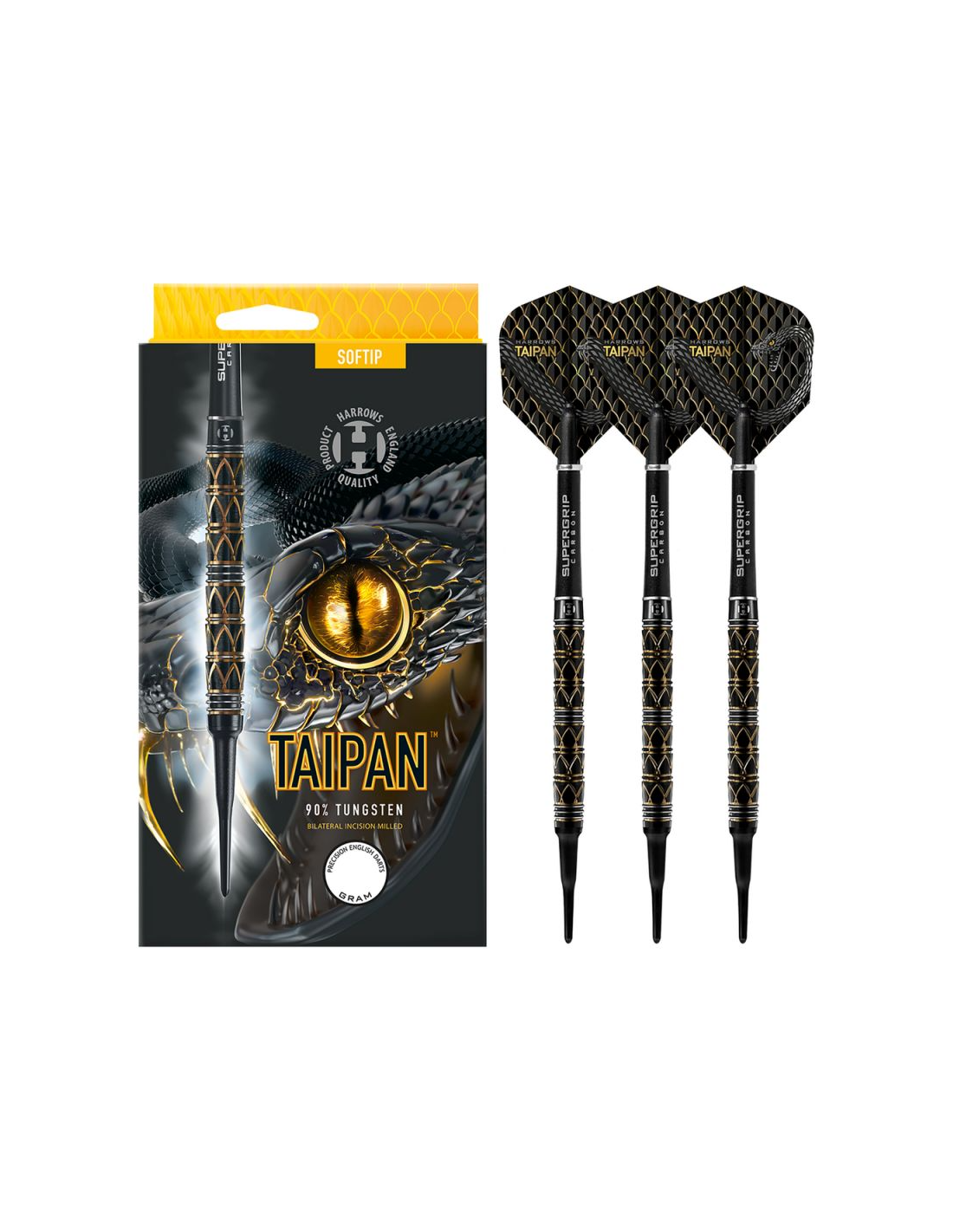 Men's Sports Shoes Harrows Multicolor