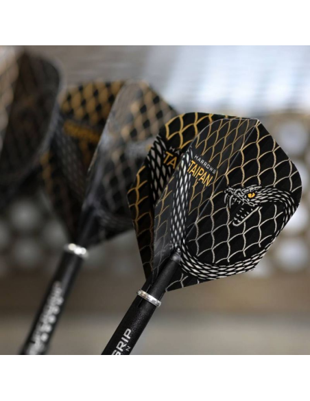 Harrows Taipan 90 Softip darts HSTNK000016031