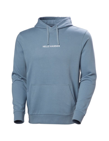Helly Hansen Men's CORE HOODIE 54525 601