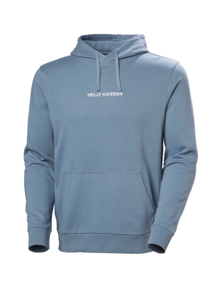 Helly Hansen Men's CORE HOODIE 54525 601