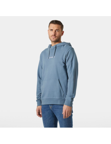 Helly Hansen Men's CORE HOODIE 54525 601