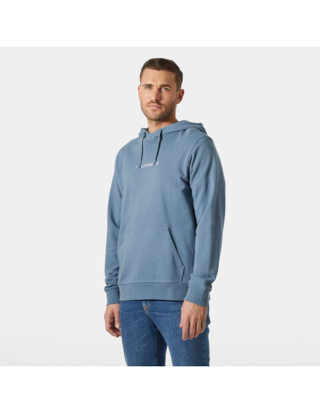 Helly Hansen Men's CORE HOODIE 54525 601