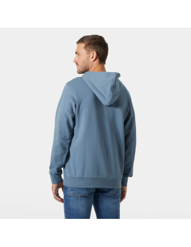Helly Hansen Men's CORE HOODIE 54525 601