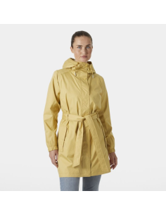 Helly Hansen HH Classics Trench Coat W 54376 389