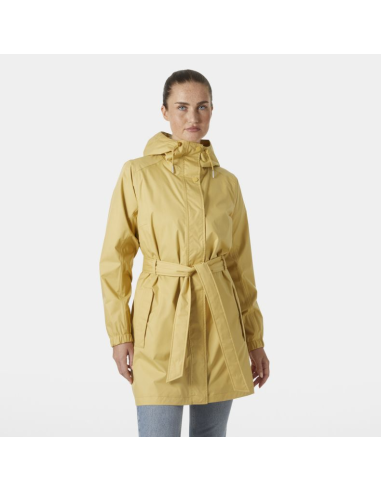 Helly Hansen HH Classics Trench Coat W 54376 389