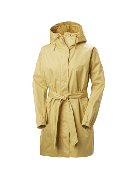 Helly Hansen HH Classics Trench Coat W 54376 389