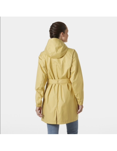 Helly Hansen HH Classics Trench Coat W 54376 389