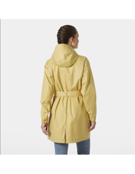 Helly Hansen HH Classics Trench Coat W 54376 389