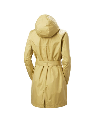 Helly Hansen HH Classics Trench Coat W 54376 389