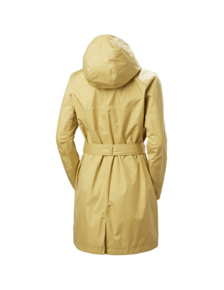 Helly Hansen HH Classics Trench Coat W 54376 389