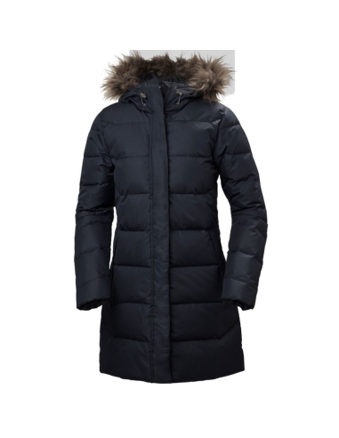 Helly Hansen women's coat W ADEN DOWN PARKA 54429 597