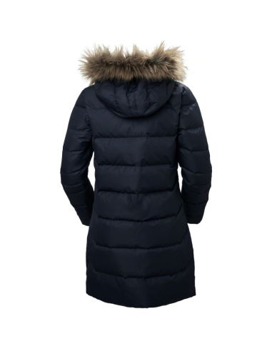 Helly Hansen women's coat W ADEN DOWN PARKA 54429 597