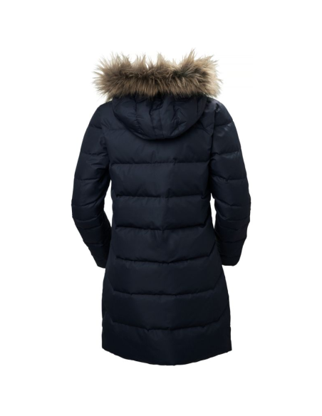 Helly Hansen women's coat W ADEN DOWN PARKA 54429 597