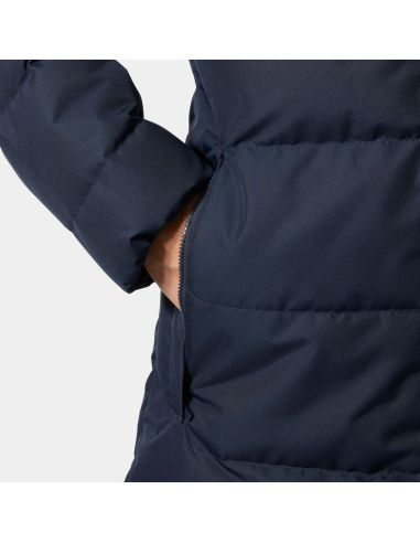 Helly Hansen women's coat W ADEN DOWN PARKA 54429 597