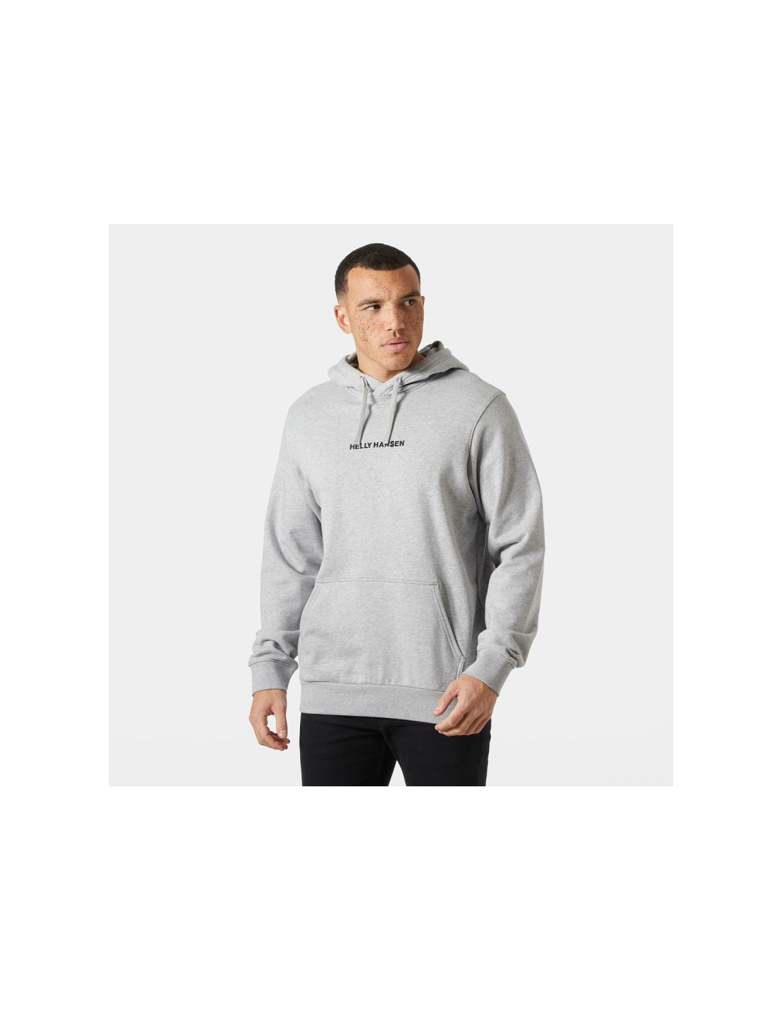 Helly Hansen Men's CORE HOODIE 54525 949