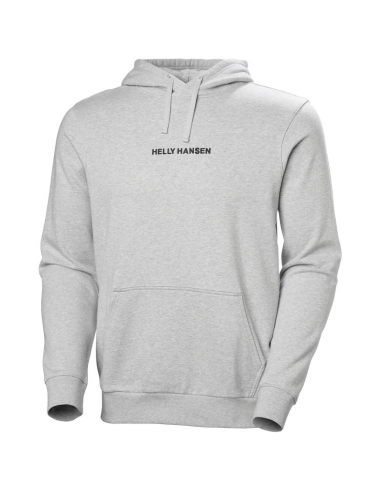 Helly Hansen Men's CORE HOODIE 54525 949