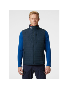 Helly Hansen Men's Crew Insulator Vest 30377 597