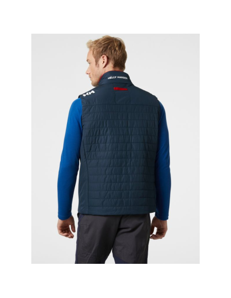 Helly Hansen Men's Crew Insulator Vest 30377 597