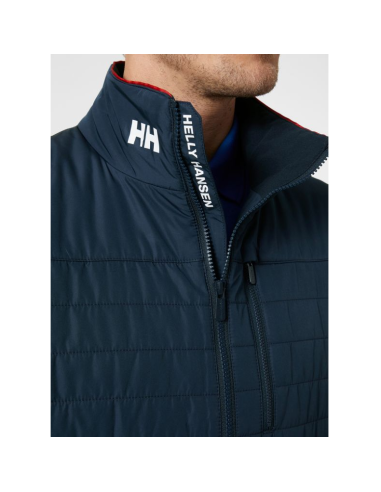 Helly Hansen Men's Crew Insulator Vest 30377 597