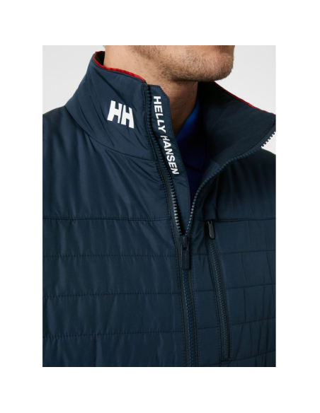 Helly Hansen Men's Crew Insulator Vest 30377 597
