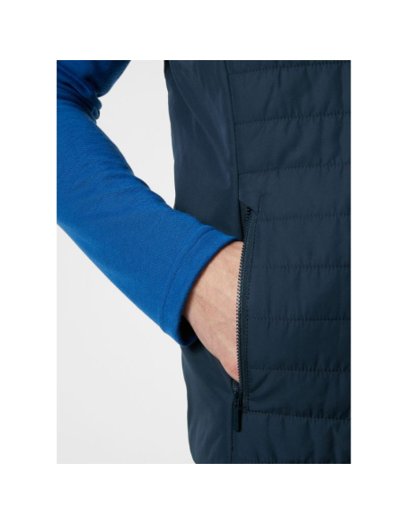 Helly Hansen Men's Crew Insulator Vest 30377 597