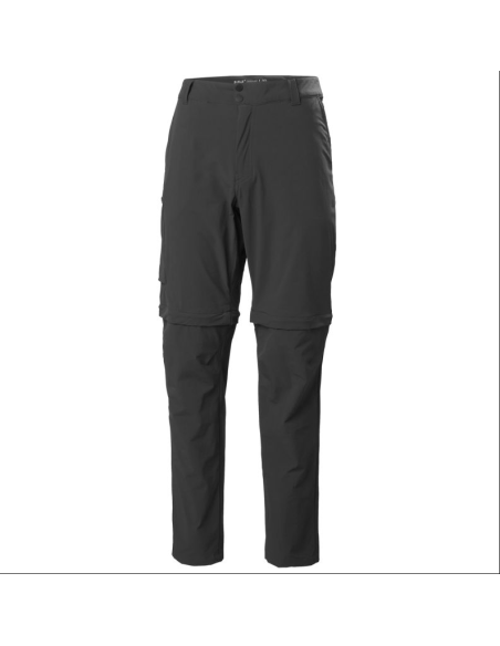Helly Hansen Men's BRONO SOFTSHELL ZIP OFF PANT 63152 980