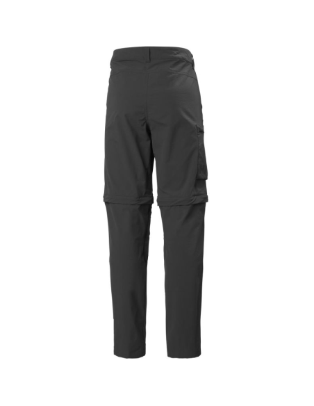 Helly Hansen Men's BRONO SOFTSHELL ZIP OFF PANT 63152 980