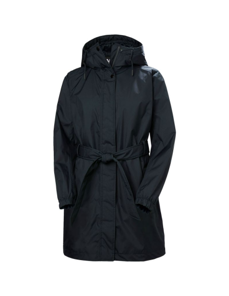 Helly Hansen insulated coat W HH CLASSIC INS TRENCH 54511 597
