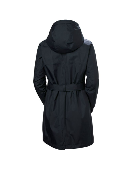 Helly Hansen insulated coat W HH CLASSIC INS TRENCH 54511 597