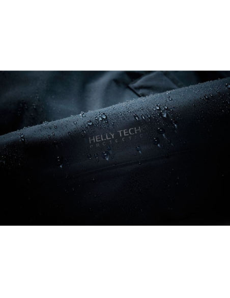 Helly Hansen insulated coat W HH CLASSIC INS TRENCH 54511 597