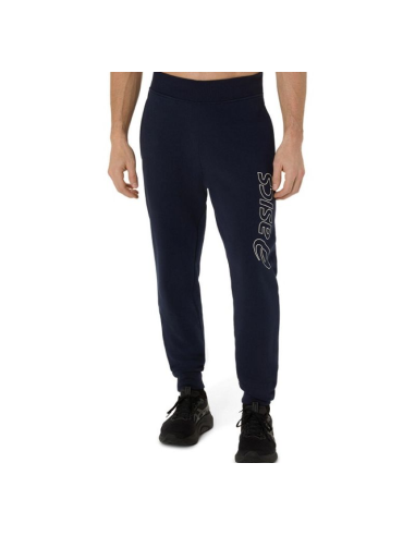 Asics Logo Sweatpant M 2031E189407