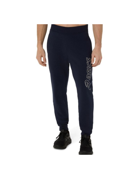 Asics Logo Sweatpant M 2031E189407