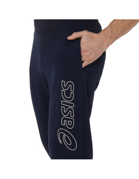 Asics Logo Sweatpant M 2031E189407
