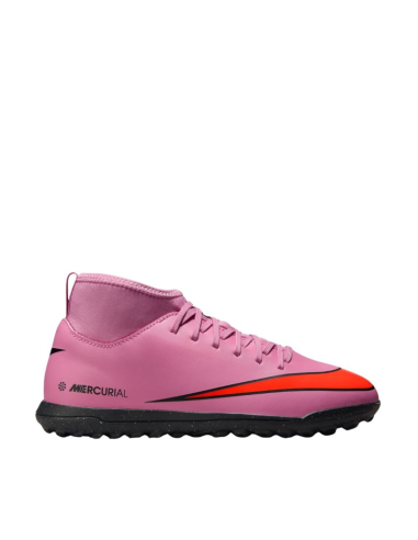 Nike Mercurial Superfly 10 Club TF FQ8313 600 Kids' Soccer Cleats