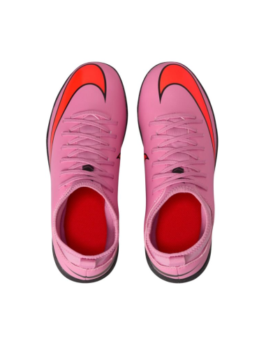 Nike Mercurial Superfly 10 Club TF FQ8313 600 Kids' Soccer Cleats