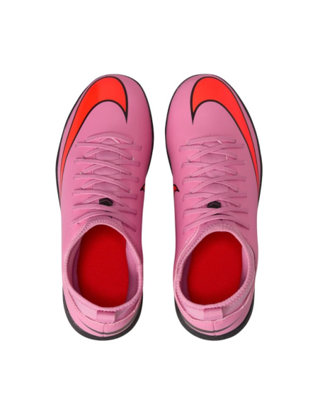 Nike Mercurial Superfly 10 Club TF FQ8313 600 Kids' Soccer Cleats