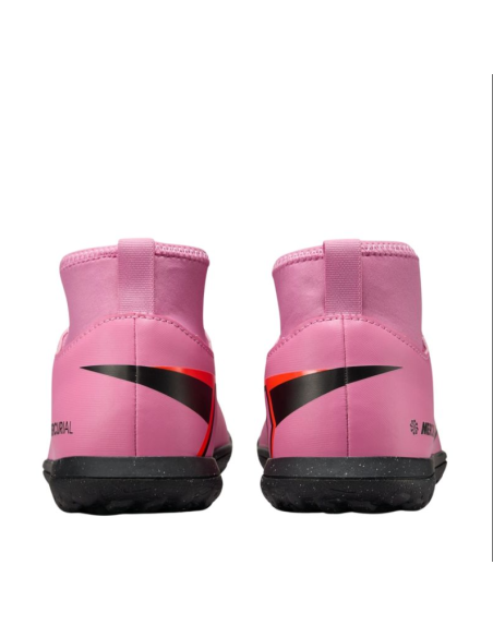 Nike Mercurial Superfly 10 Club TF FQ8313 600 Kids' Soccer Cleats