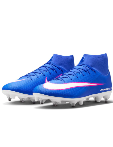 Nike Zoom Mercurial Superfly 10 Academy SGPRO FQ8336446 shoes