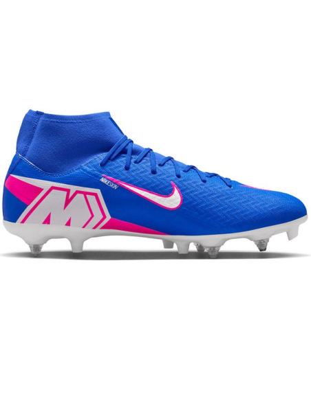 Nike Zoom Mercurial Superfly 10 Academy SGPRO FQ8336446 shoes